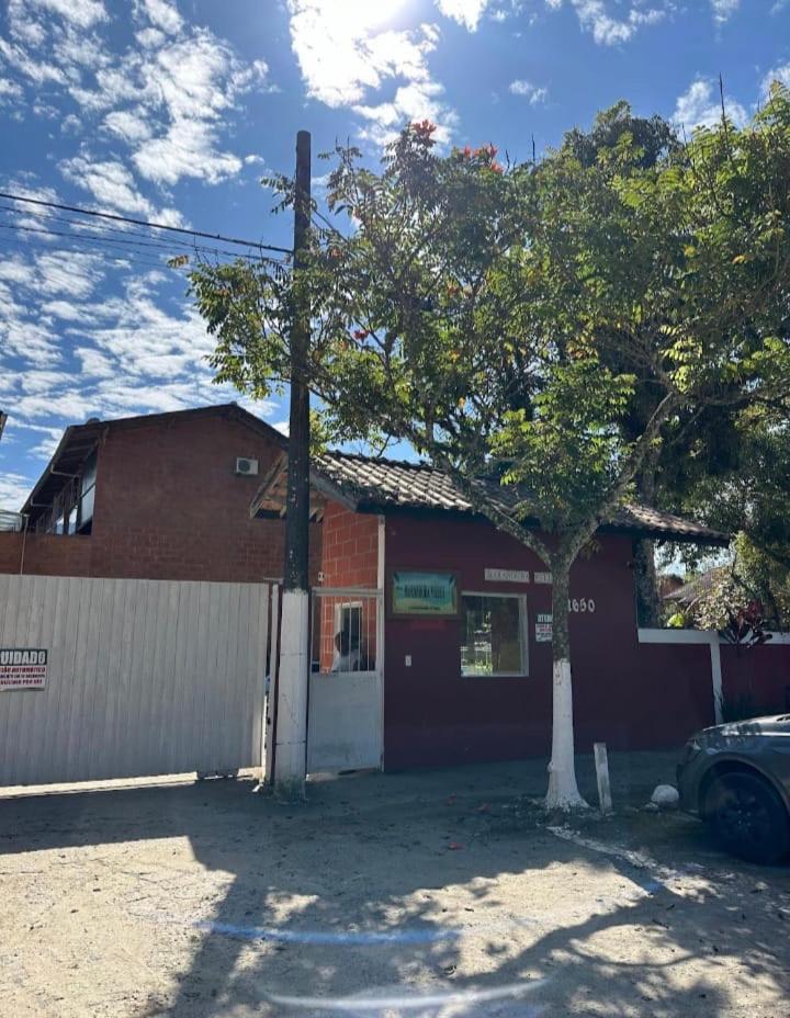 Chale Lazer Completo 700Mts Praia Ubatuba Exterior photo